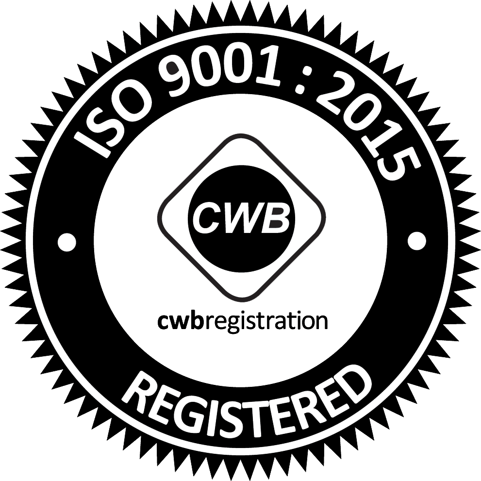 ISO 9001:2015 Certification
